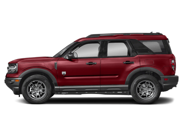 Used 2021 Ford Bronco Sport Sport Utility